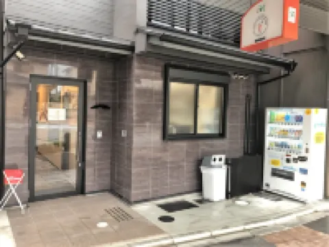 Ben's Guesthouse Kyoto Các khách sạn ở 