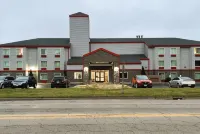 Howard Johnson by Wyndham Urbana