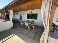 Serenity Apartments and Studios