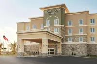 Homewood Suites by Hilton Hartford Manchester Hotels in South Windsor