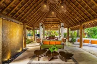 Mahekal Beach Front Resort & Spa