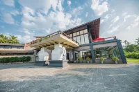 Earl's Regent Hotel - Phòng tập thể hình