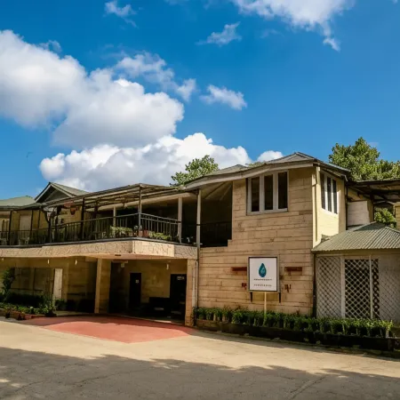 Niraamaya Retreats Aradura Kohima
