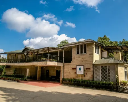 Niraamaya Retreats Aradura Kohima Hotels in Kohima