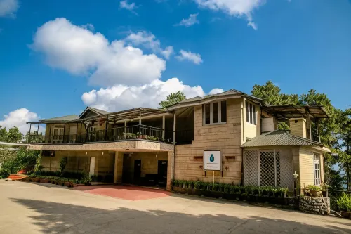 Niraamaya Retreats Aradura Kohima Hotels in Kohima