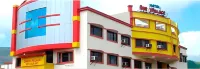 Hotel Dhruv Palace Hotels in Trimbak