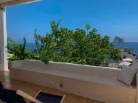 Nonna Pasqualina Hotel a Panarea