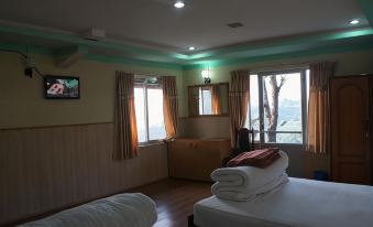Hotel Mount Paradise