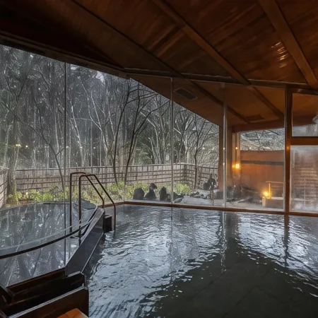 Forest Resort Yamanote Hotel