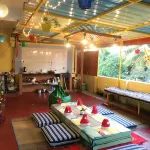 The Little Blue Window Hostel - Hostels