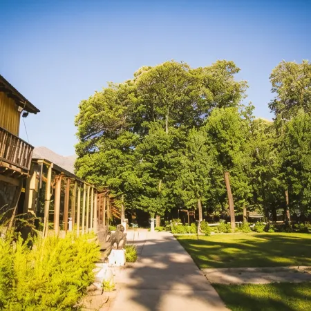 Leonera Hotel