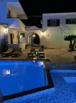 Oasis Beach Club - Pools