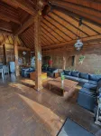 Chrome Hotel & Resort Solo Hotels in Colomadu