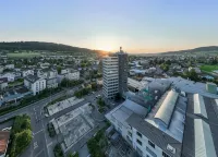 Bsmart Hotel Menziken Hotels in Muri