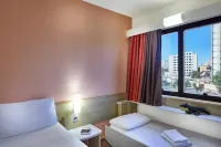 Ibis Taubate Hotels in Caçapava