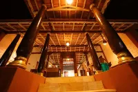 Krish Garden Hotels in Cuddalore