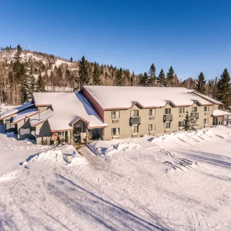 Mountain Inn at Lutsen