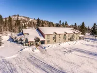 Mountain Inn at Lutsen Hôtels à : Tofte Township