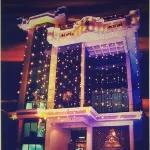 Hotel Mothimahal