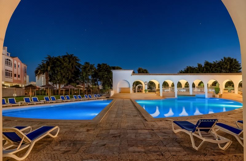 Clube Vilarosa photo 3