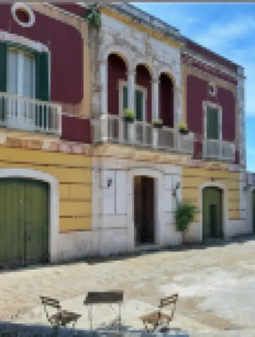 Masseria Dell'800 Hotels in Castellana Grotte