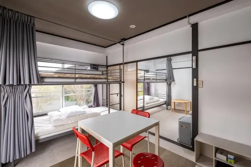 Guest House Yamatoso