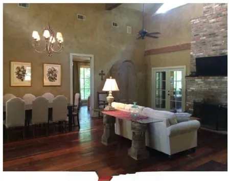 The Bridge: Melody House