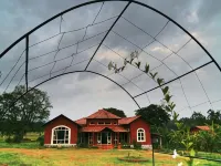 Dandeli Chalet Hotels in Dandeli