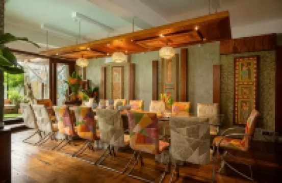 阿斯瑪科倫坡豪斯旅館 拉亞吉里亞酒店