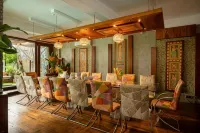 Aathma Colombo House Hotels in Rajagiriya