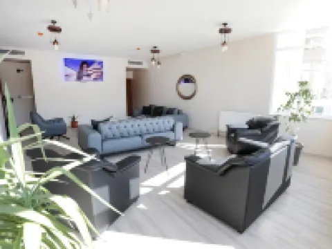 BEKSİTİ Hotel Hotels in Yalova
