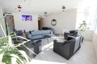 BEKSİTİ Hotel Hotels in Yalova Merkez