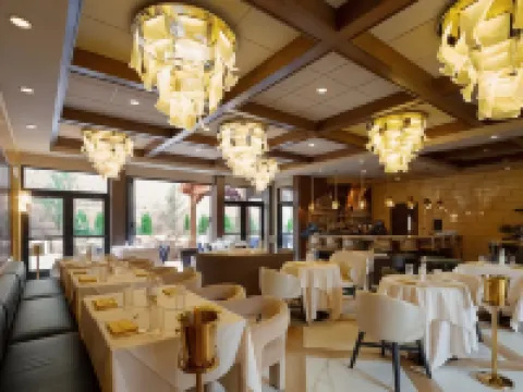 The Swiftwater Hotels in Pocono