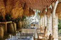 Faustino Gran Relais & Chateaux - breakfast