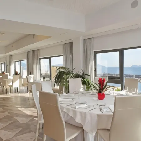 Hotel Poseidon