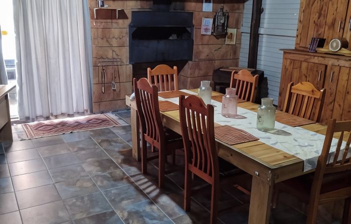 Caledon Overnight Rooms