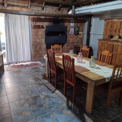 Caledon Overnight Rooms - WiFi