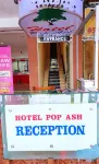 Hotel Pop Ash - 2 stelle
