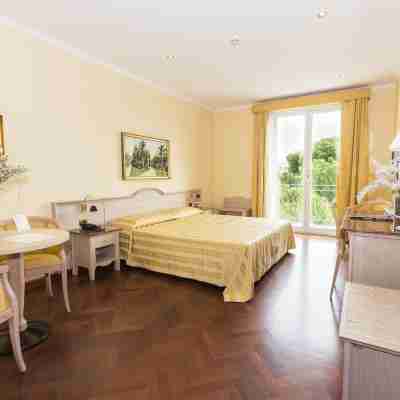 Hotel Giardino Inglese Rooms