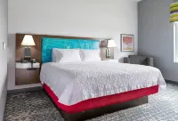 Hampton Inn by Hilton St Ignace Lakefront Mackinac Hotels in St. Ignace Township