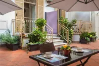 Residenza Suarez - Bed and Breakfast