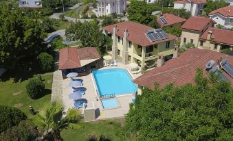 Summer Life Villa Apart  Hotel