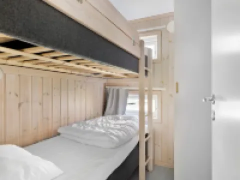 First Camp Edsvik-Grebbestad Hotels in Tanum