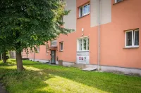 Hostel na Šalamouně Hotels in Ostrava