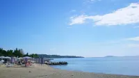 Light Blue Luxury Rooms - Beach