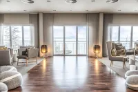 Seehotel Fleesensee Hotels in Malchow