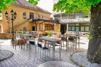 Aroma Apartments Отели в г. Врхника
