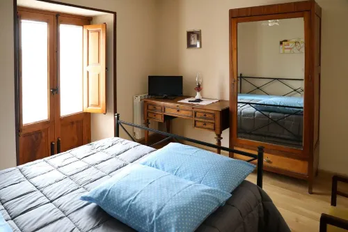 San Nicolò Holiday Home Hotel a Tripi