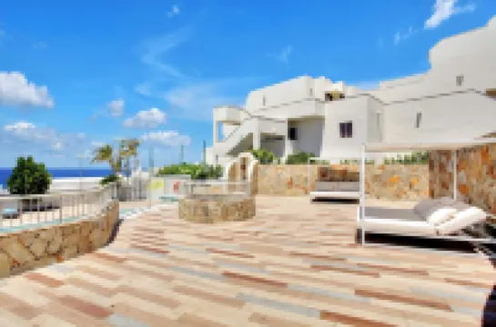 Apartamentos Garden & Sea Boutique Lodging by LIVVO