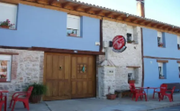 坎達娜家庭旅館